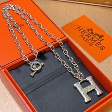 Hermes Necklaces